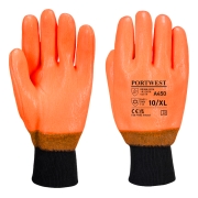 Γάντια Για Χρήση Σε Χαμηλές Θερμοκρασίες