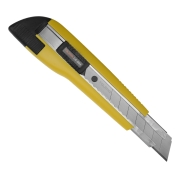 Μαχαίρι Πλαστικό (λάμα 18mm)