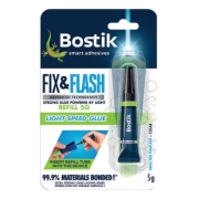 ST BOSTIK Fix & Flash Refill  Ανταλλακτική Συσκευασία 5gr
