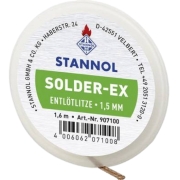 Solder-EX Φυτίλι αποκόλλησης