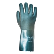 Γάντια PVC  (Για Πετρελαιοειδή) 35cm