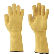 Γάντια Υψηλών Θερμοκρασιών 250Co / 35cm
