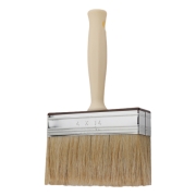 AMICO CEILING BRUSHES 320 Πατρόγκες Με Λευκή Τρίχα