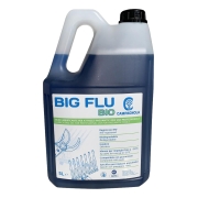 Βιολογικό Λάδι Αεροεργαλείων Big Flu Bio