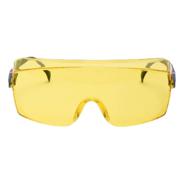 Προστατεύτικα Γυαλιά (Κίτρινοι Φακοί)