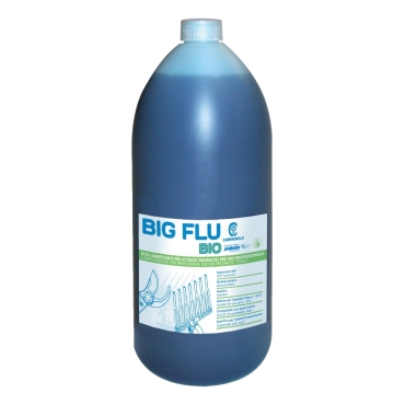 Βιολογικό Λάδι Αεροεργαλείων Big Flu Bio